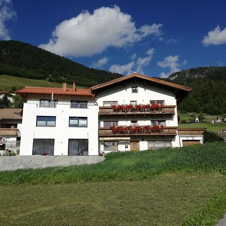 Apart Diamant Nauders Esterno foto